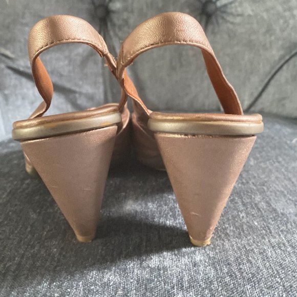 Geox Respira heels - Picture 8 of 8